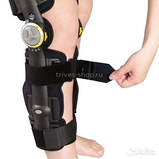 Ортезы и туторы, Калининград