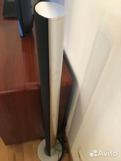Bang & Olufsen BeoLab 6000 активные колонки