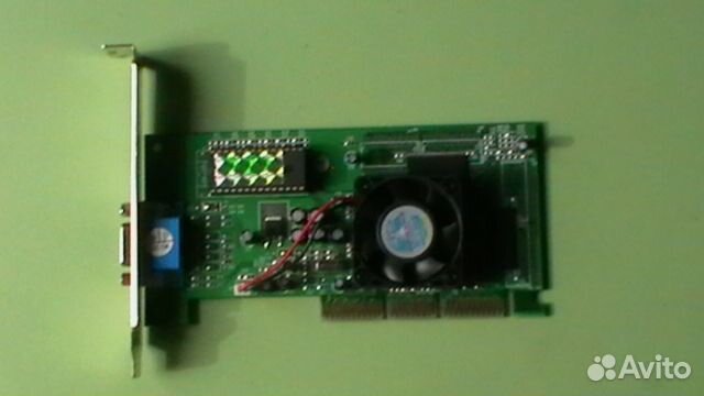 Видеокарта
