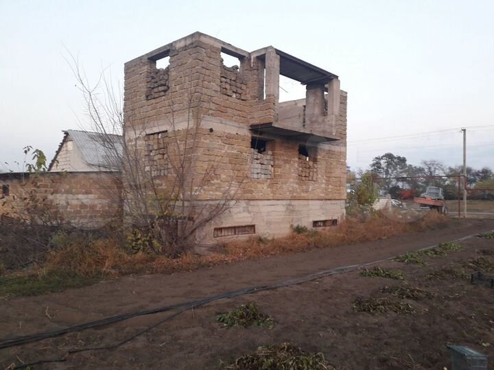 Участок 15 сот. (ИЖС)