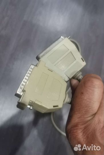 Переходник hdmi vga