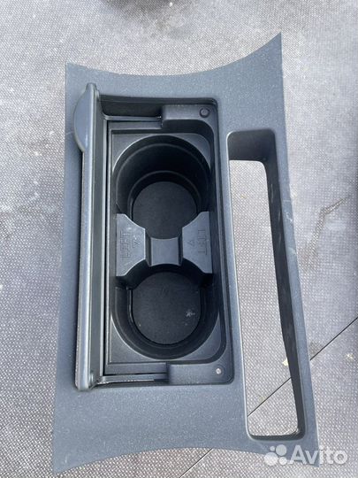 Подстаканник mazda 3