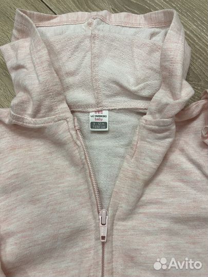 Костюм для девочки LC waikiki