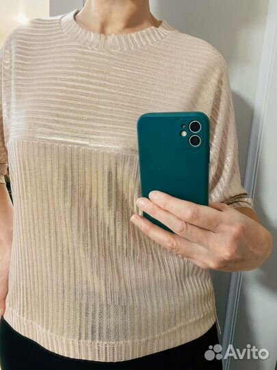 Блузка женская 48 50