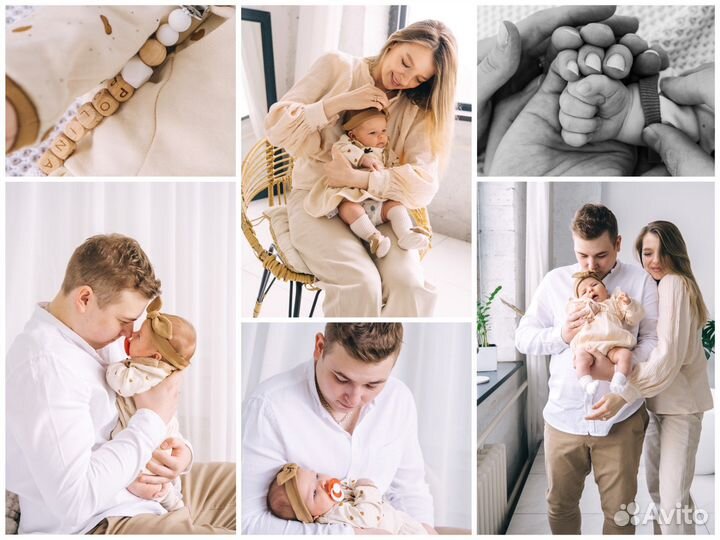 Свадебный, портретный фотограф