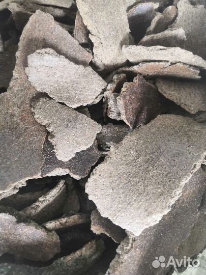 Жмых подсолнечный