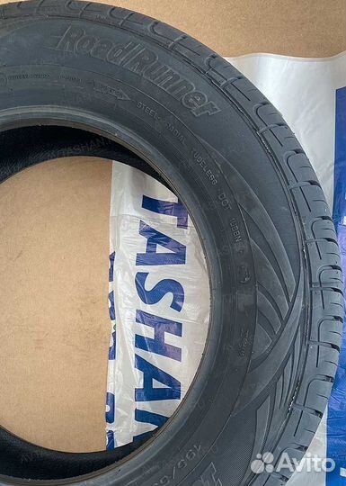 Cordiant Road Runner 185/65 R14 86H