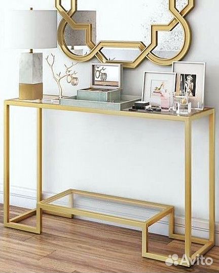 Консольный столик
