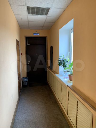 Офис, 80 м², готовый арендный бизнес