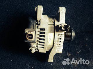 Генератор Toyota Highlander II (40)