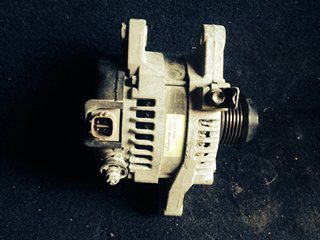 Генератор Toyota Highlander II (40)