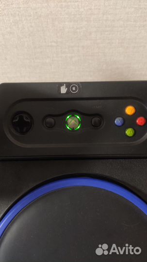 Guitar hero xbox 360 барабаны