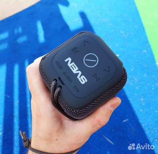 Беспроводная колонка Sven ps 205