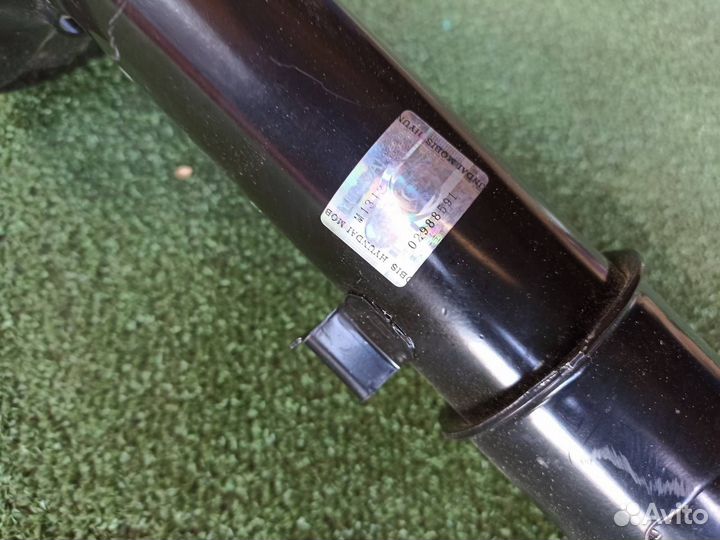 Амортизатор задний правый Hyundai Accent