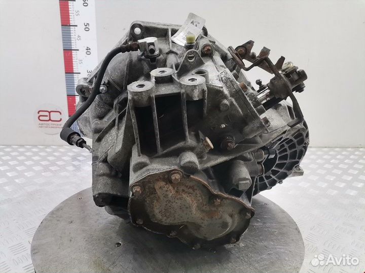 Кпп 5ст (механическая коробка) для Opel Zafira A