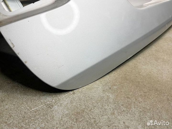 Дверь багажника BMW X6 E71 без коррозии