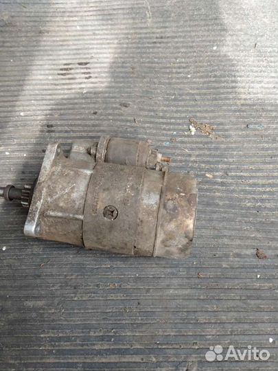 Генератор ваз 2109