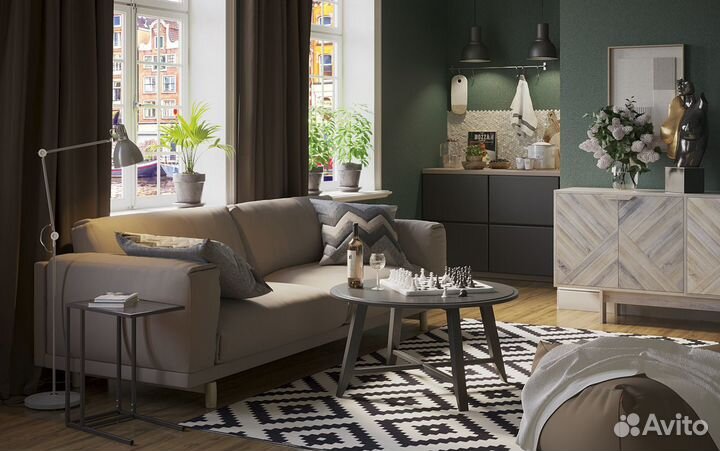 3d визуализатор