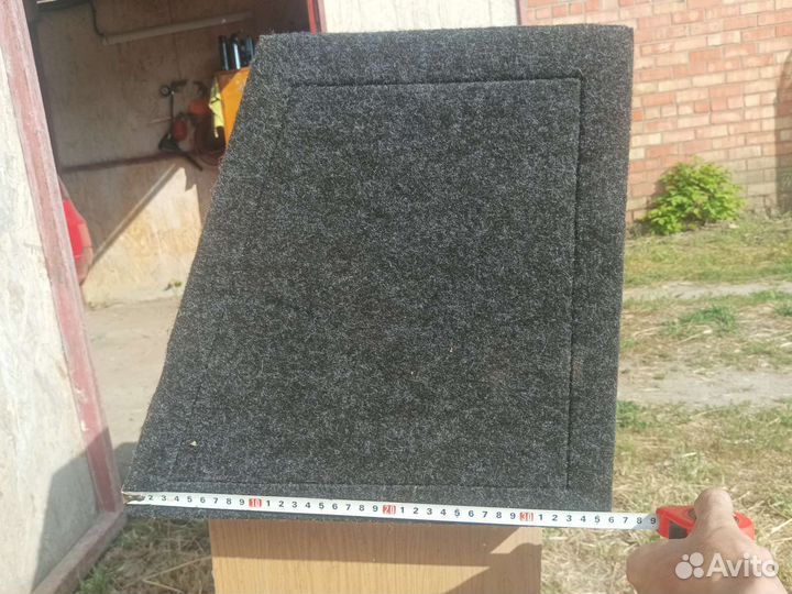 Короб зя для 12 саба