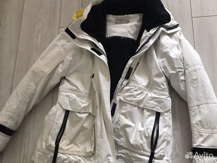 Горнолыжный костюм сте