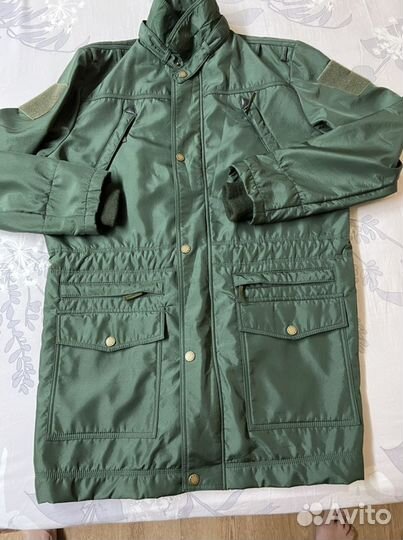 Офисная военная форма