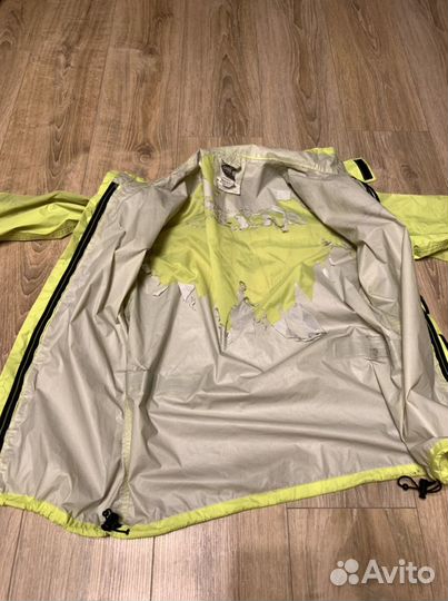 Дождевик Alpinestars 2шт