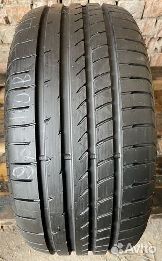 Goodyear Eagle F1 Asymmetric 2 245/45 R17