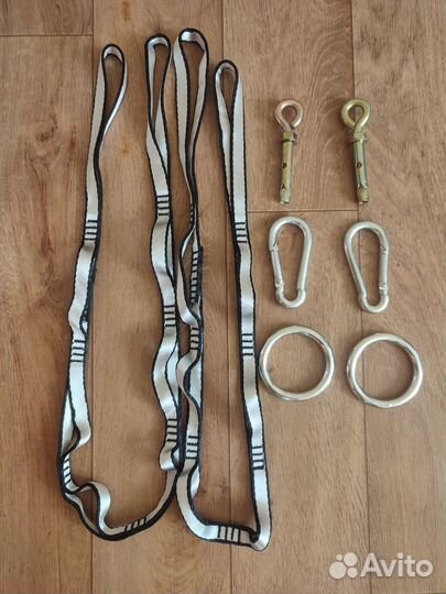 Гамак для Аэройоги 7м