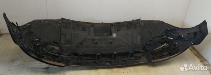 Бампер передний Land Rover Range Rover IV