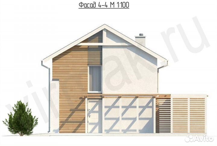 Проектирование