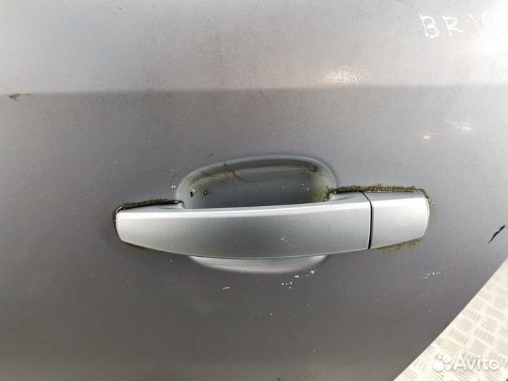 Дверь задняя для Opel Signum 93173923