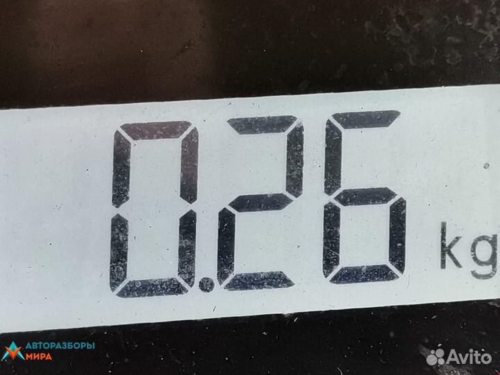 Форсунка Audi A4 B5 рест. 2000 028130202J