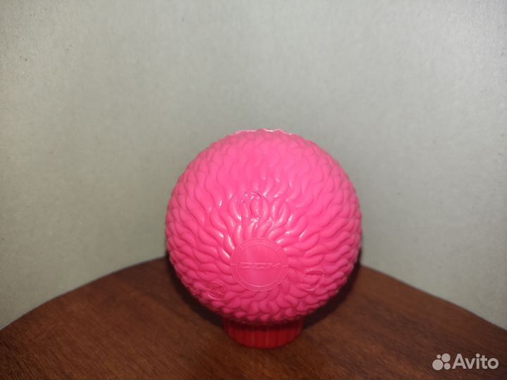 Мяч для хоккея с мячом