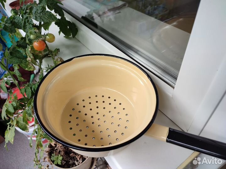 Дуршлаг СССР