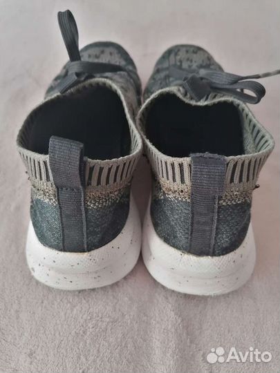 Кроссовки demix