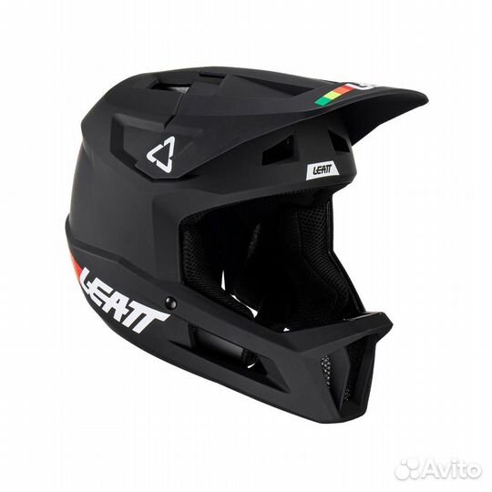 Шлем Leatt Gravity MTB 1.0 Junior (2023), размер