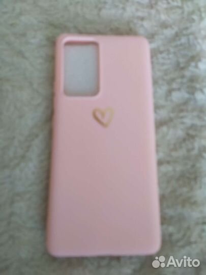 Чехол на Xiaomi 12 Pro 5 G