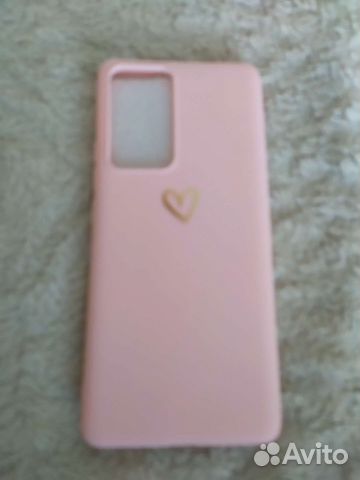 Чехол на Xiaomi 12 Pro 5 G