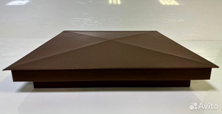 Колпак на забор