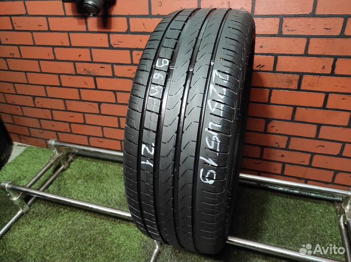 Pirelli Scorpion Verde 225/45 R19 96W