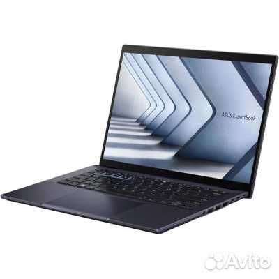 Ноутбук asus ExpertBook B5 B5404CVA-QN0096 90NX0701-M003H0-wpro - новый