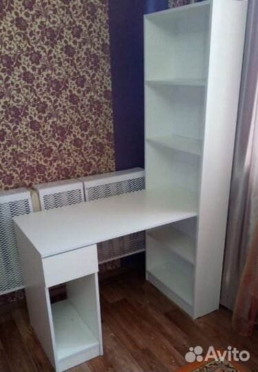 Стол письменный