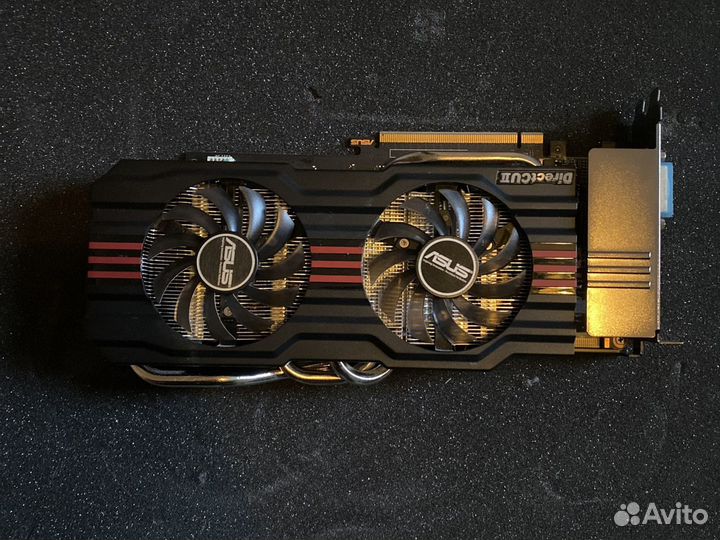 Видеокарта