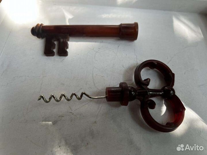 Штопор СССР