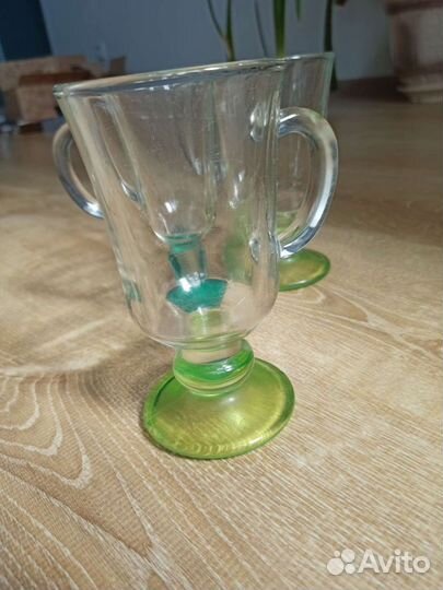 Бокалы для глинтвейна