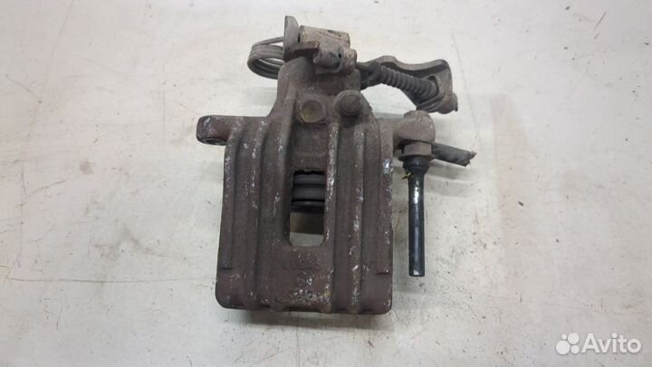 Суппорт Audi A4 (B5), 2001