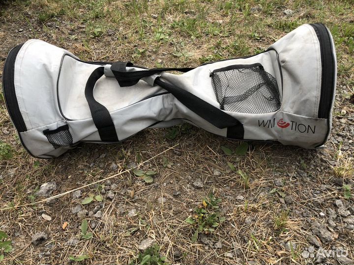 Гироскутер wm 8