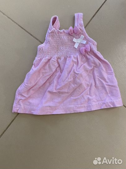 Сарафан детский