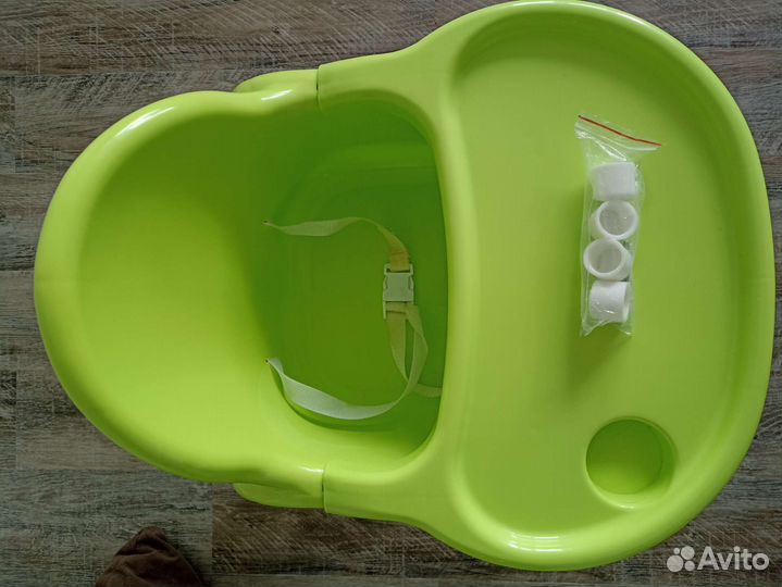 Детский стульчик для кормления