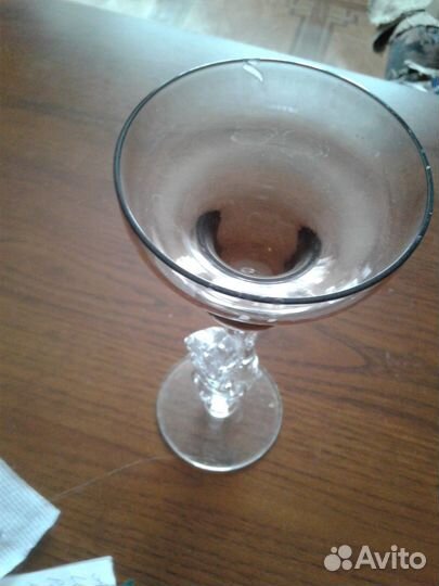 Подсвечники СССР